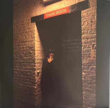 LP Le Volume Courbe: Planet Ping Pong