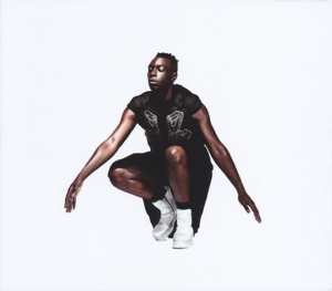 Album Le1f: Riot Boi 