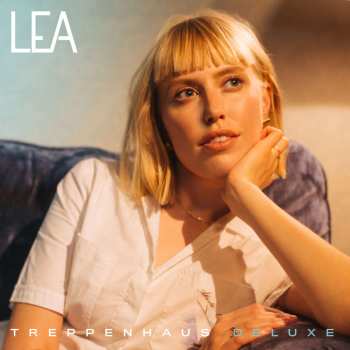 2CD Lea: Treppenhaus (Deluxe Edition) DLX