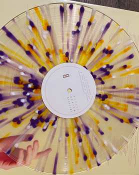 2LP Lea: Zwischen Meinen Zeilen CLR