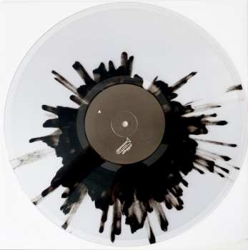 LP Lea Bertucci: Acoustic Shadows (Anniversary Edition) CLR | LTD