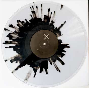 LP Lea Bertucci: Acoustic Shadows (Anniversary Edition) CLR | LTD