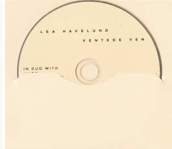 CD Lea Havelund Rasmussen: Ventede Ven