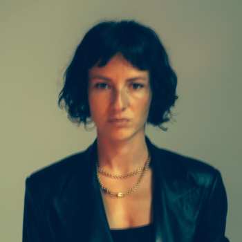 Album Lea Maria Fries: Cleo