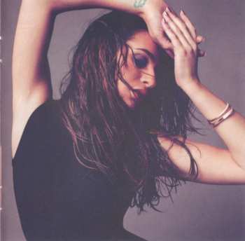 CD Lea Michele: Louder