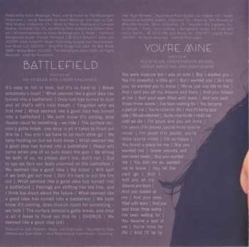 CD Lea Michele: Louder