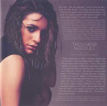 CD Lea Michele: Louder