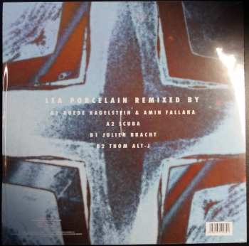 LP Lea Porcelain: Remixed