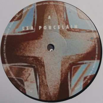 LP Lea Porcelain: Remixed