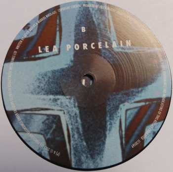 LP Lea Porcelain: Remixed