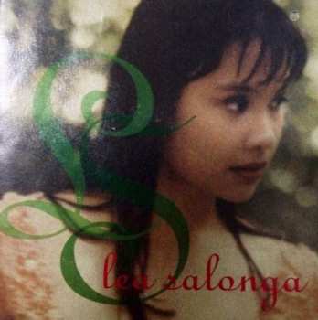 CD Lea Salonga: Lea Salonga