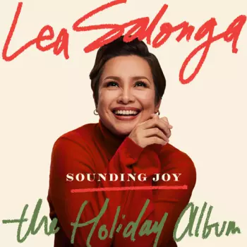 Lea Salonga: Sounding Joy: The Holiday Album