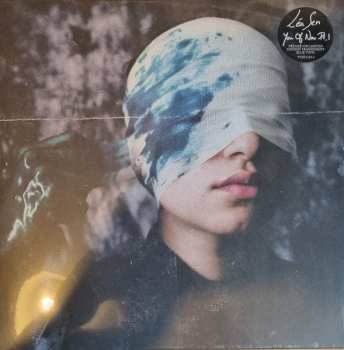 LP Lea Sen: You Of Now Pt.1 CLR