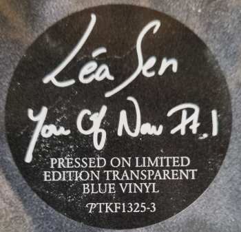 LP Lea Sen: You Of Now Pt.1 CLR