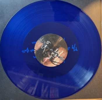 LP Lea Sen: You Of Now Pt.1 CLR