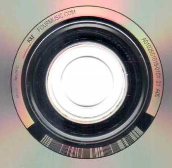 CD Lea: Vakuum