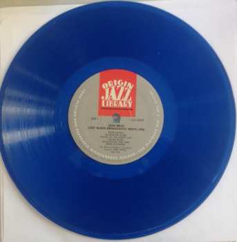 LP Leadbelly: Lost Radio Broadcasts WNYC, 1948 CLR | LTD
