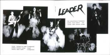 CD Leader: V For Victory LTD