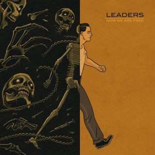 Album Leaders: Now We Are Free