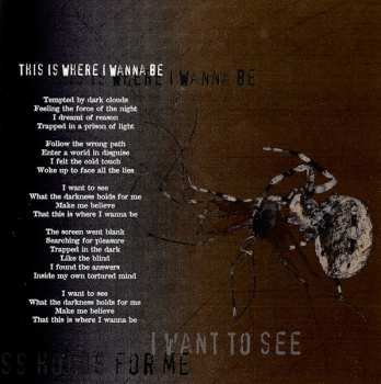 3CD/Doos Leæther Strip: After The Devastation LTD