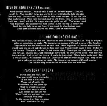 3CD/Doos Leæther Strip: After The Devastation LTD