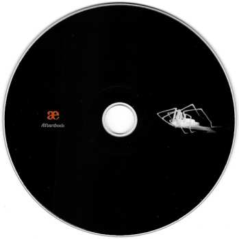 3CD/Doos Leæther Strip: After The Devastation LTD