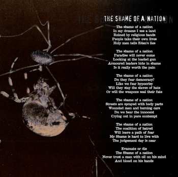 3CD/Doos Leæther Strip: After The Devastation LTD