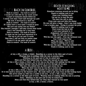 3CD/Doos Leæther Strip: After The Devastation LTD