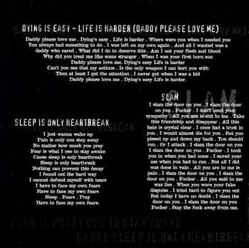 3CD/Doos Leæther Strip: After The Devastation LTD