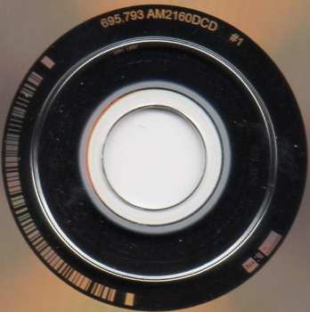 2CD/Doos Leæther Strip: Dark Passages + Seasons Change - I Don't LTD