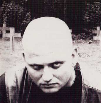 CD Leæther Strip: Fætish