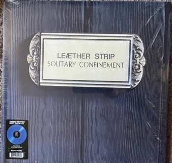 LP Leæther Strip: Solitary Confinement CLR | LTD