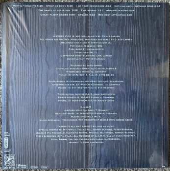 LP Leæther Strip: Solitary Confinement CLR | LTD