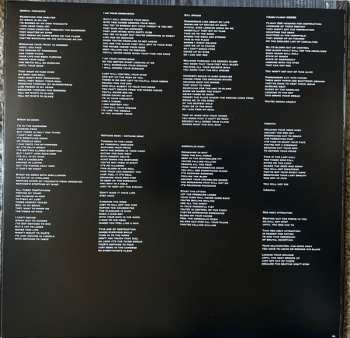 LP Leæther Strip: Solitary Confinement CLR | LTD