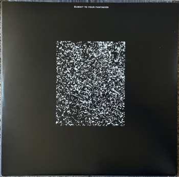 LP Leæther Strip: Solitary Confinement CLR | LTD