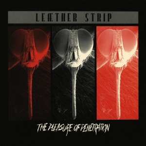 LP Leæther Strip: The Pleasure of Penetration LTD | CLR