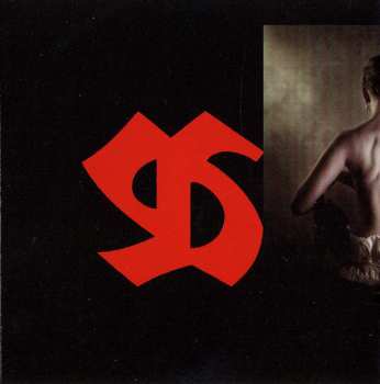 2CD/Doos Leæther Strip: Yes I'm Limited V LTD