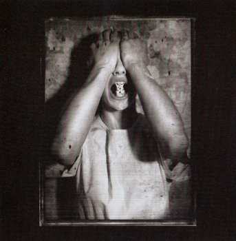 2CD/Doos Leæther Strip: Yes I'm Limited V LTD