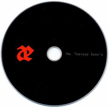 2CD/Doos Leæther Strip: Yes I'm Limited V LTD