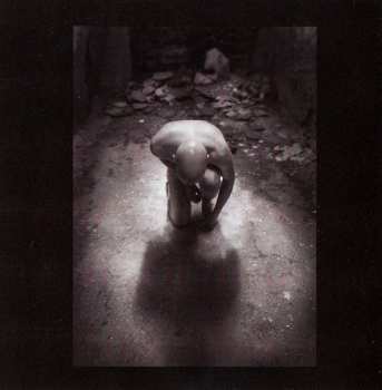 2CD/Doos Leæther Strip: Yes I'm Limited V LTD