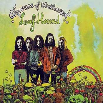 Album Leaf Hound: Growers Of Mushroom / Unleashed
