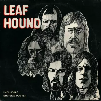 Leaf Hound