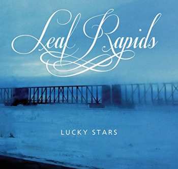 CD Leaf Rapids: Lucky Stars 