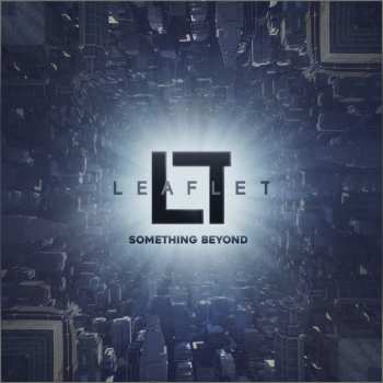CD Leaflet: Something Beyond