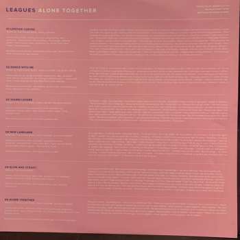 LP Leagues: Alone Together