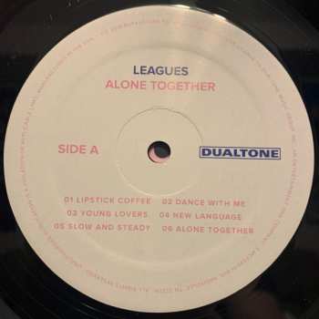 LP Leagues: Alone Together