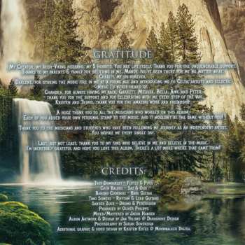 CD Leah: The Quest
