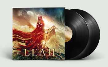 2LP Leah: The Glory And The Fallen (2lp)