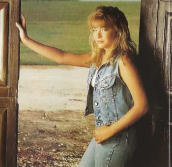 CD LeAnn Rimes: Blue