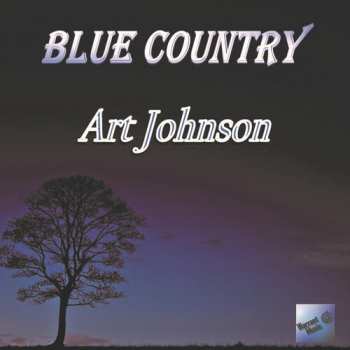 CD LeAnn Rimes: Blue Country